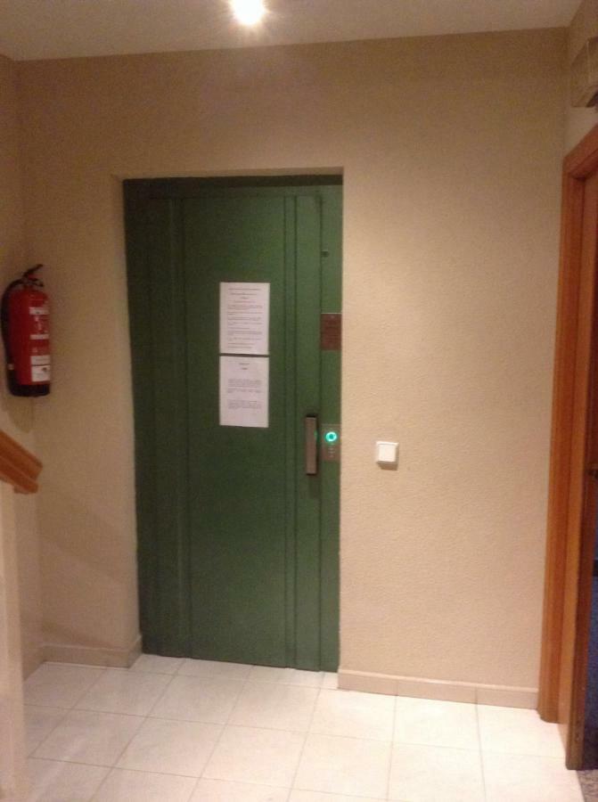 New Studio Sito 2 Parking Gratis Salamanca Eksteriør bilde
